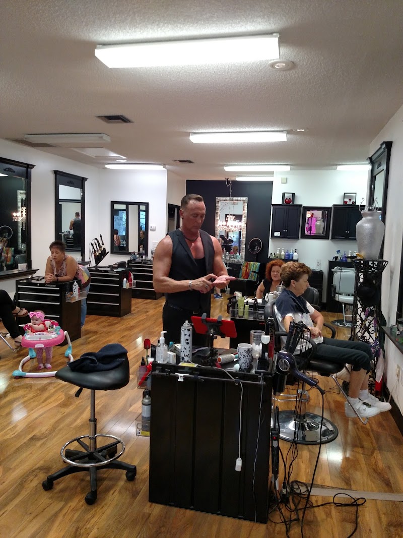 Photo of Salon Joseph Michael and Spa