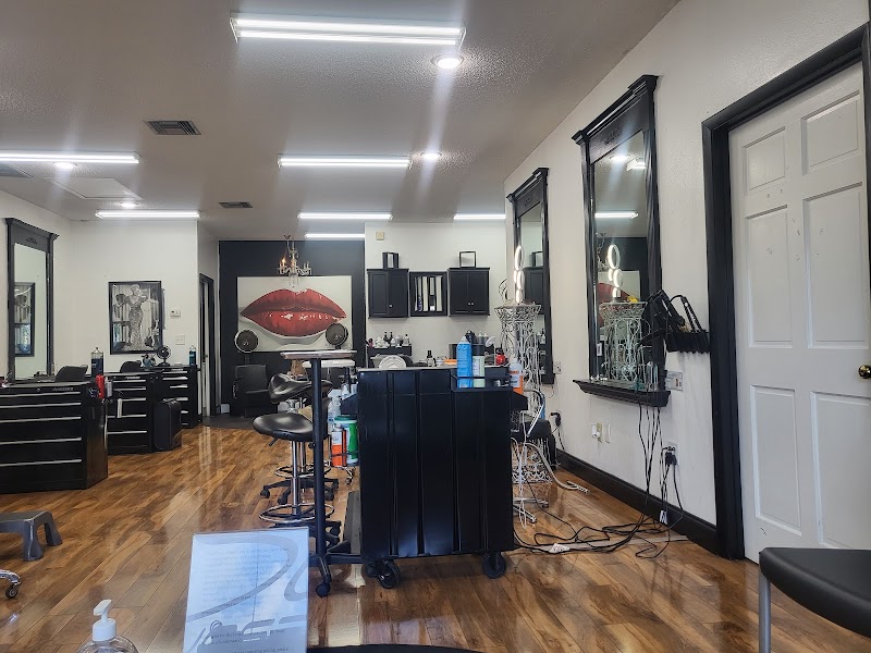 Salon Joseph Michael and Spa photo 3