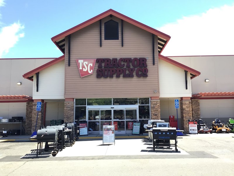 Photo of Tractor Supply Co.