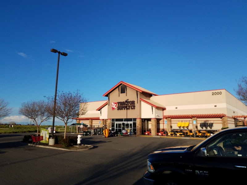Tractor Supply Co. photo 4