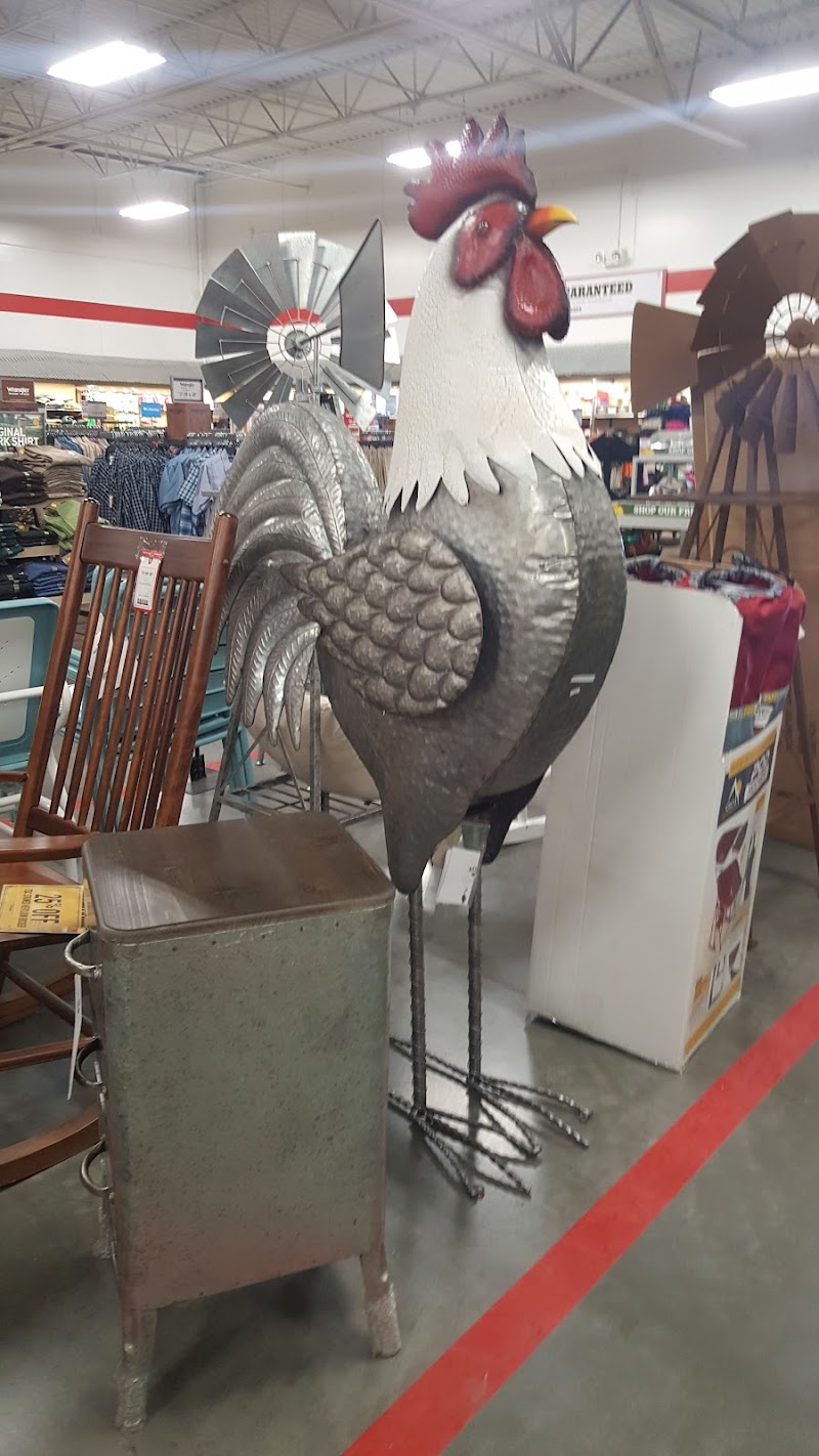 Tractor Supply Co. photo 3