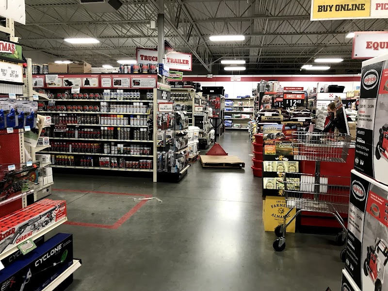 Tractor Supply Co. photo 2
