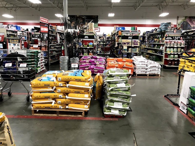 Tractor Supply Co. photo 5