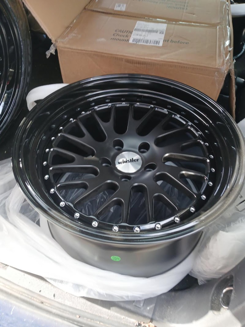 Bryan’s New & Used Tire Shop photo 4