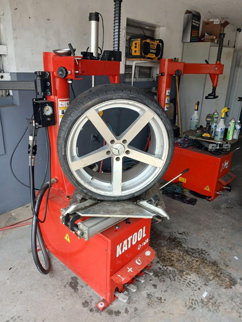 Bryan’s New & Used Tire Shop photo 3