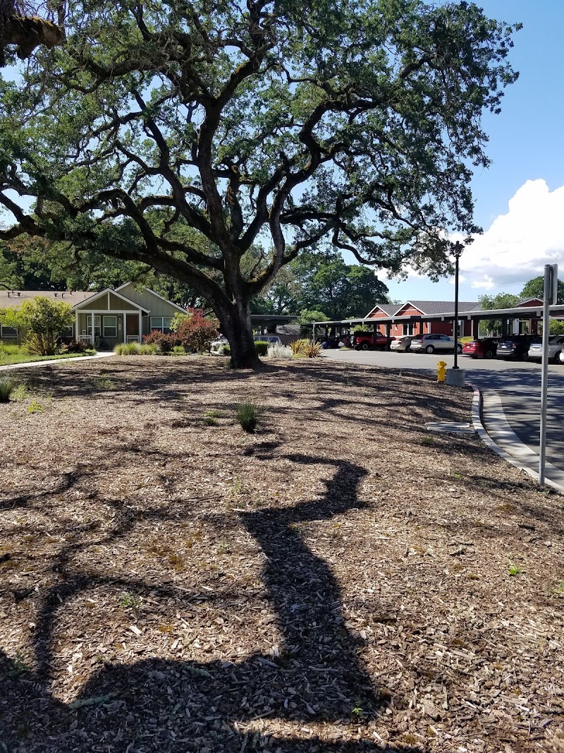 Photo of Windsor Veterans Village