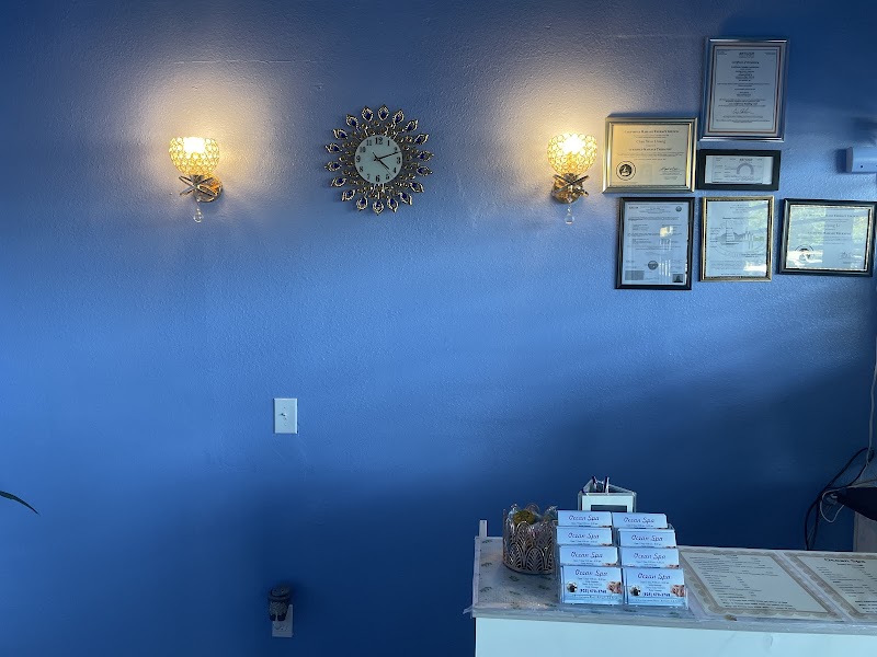 Ocean Spa photo 5