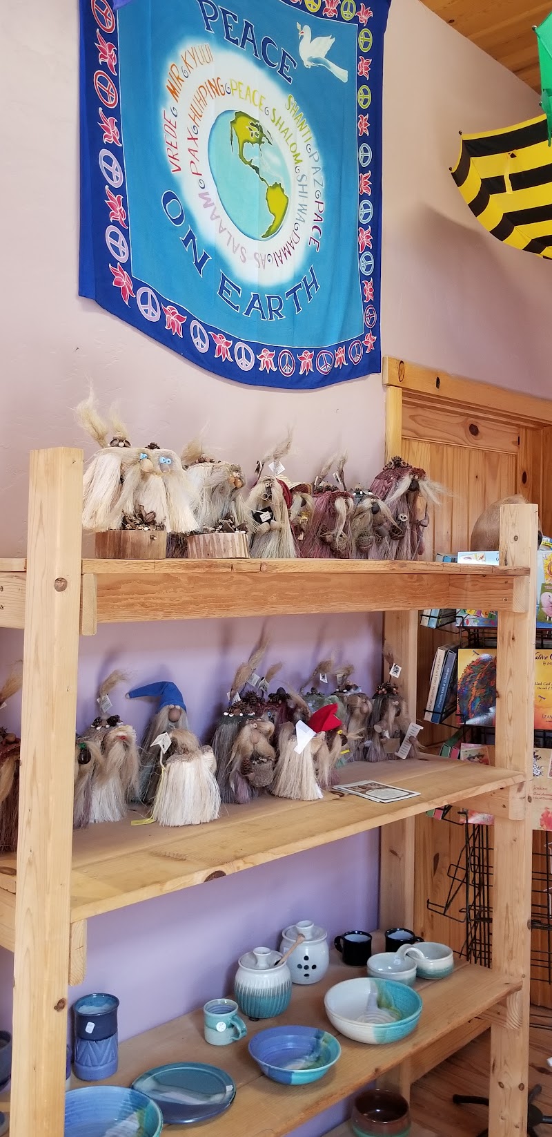 Living Rainbow Gift Shop photo 4