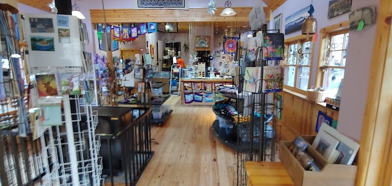 Living Rainbow Gift Shop photo 2