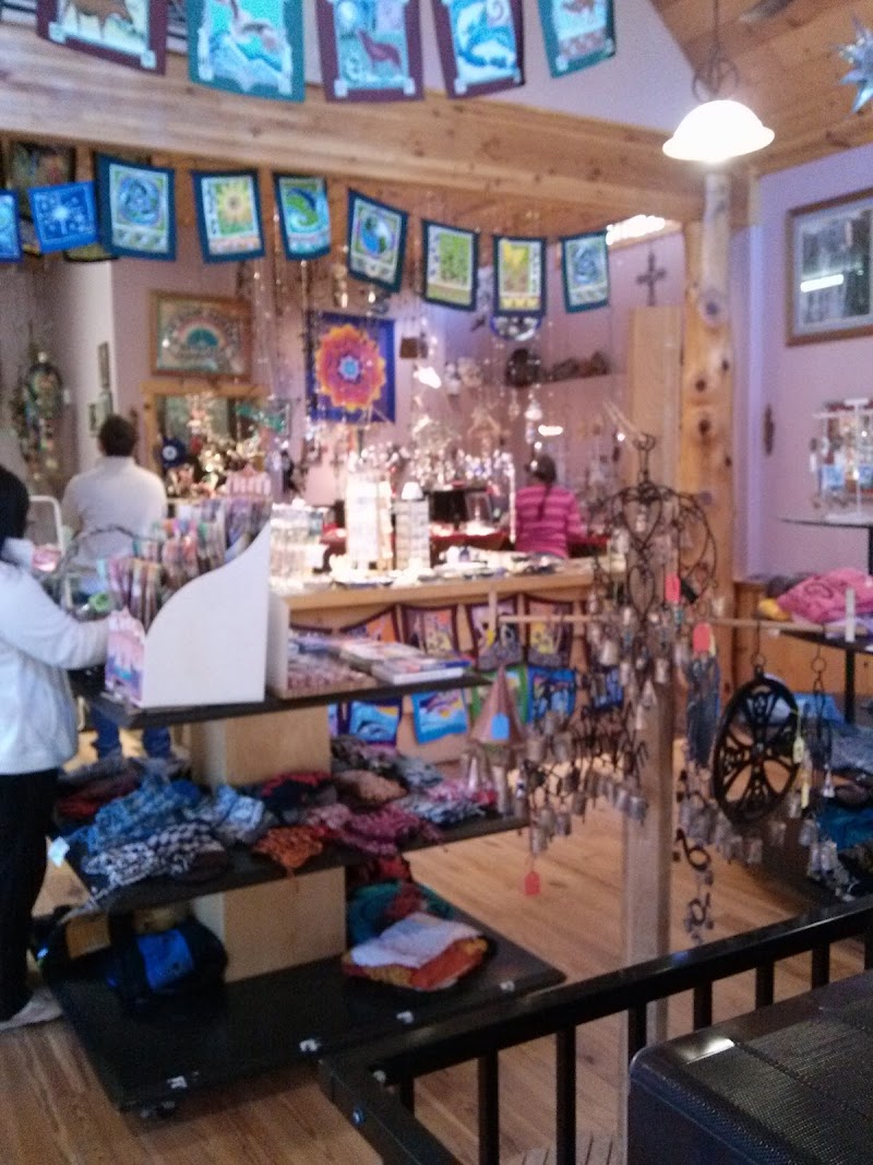 Living Rainbow Gift Shop photo 5
