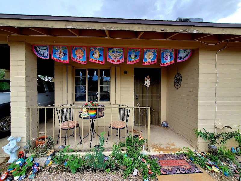 Photo of Living Rainbow Gift Shop