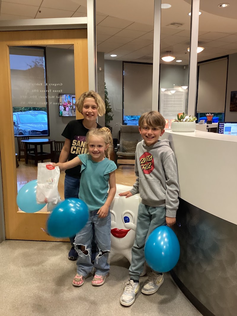Los Gatos Pediatric Dentistry photo 3