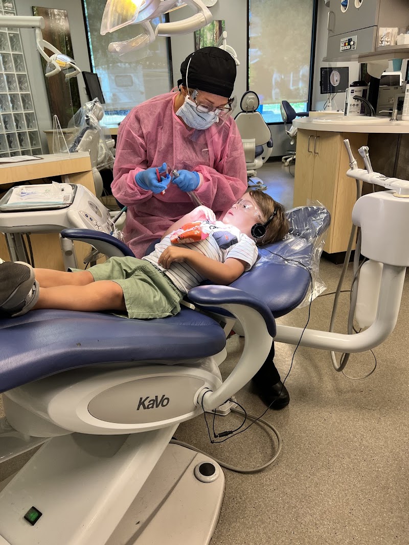 Los Gatos Pediatric Dentistry photo 2