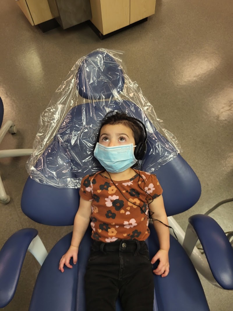 Los Gatos Pediatric Dentistry photo 4