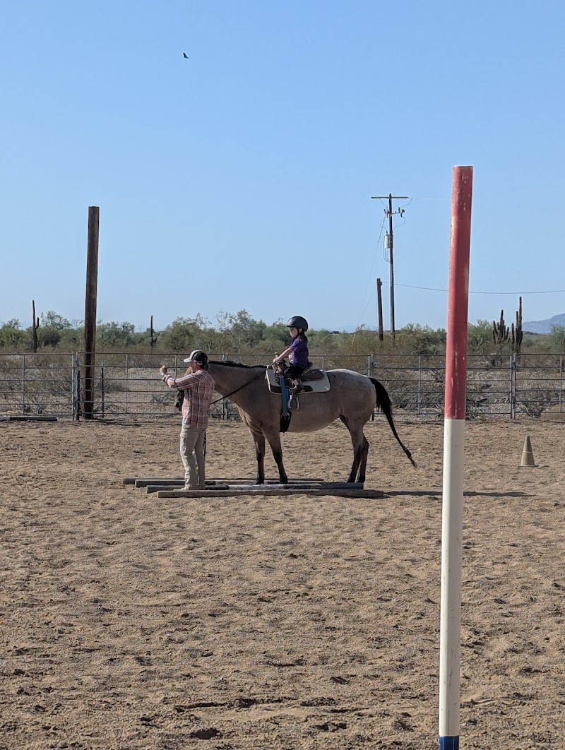 West Desert Ranch photo 3
