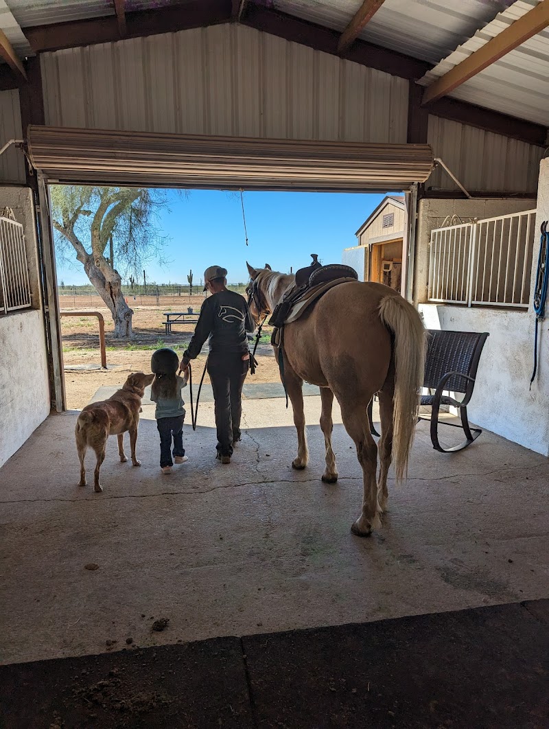 West Desert Ranch photo 2