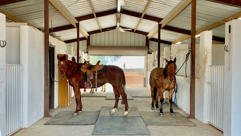 Photo of West Desert Ranch