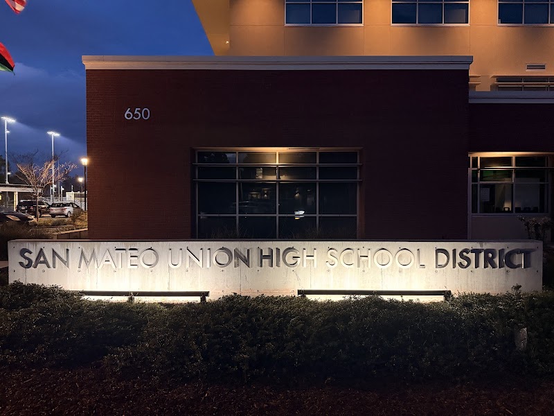 Photo of San Mateo Union High School District