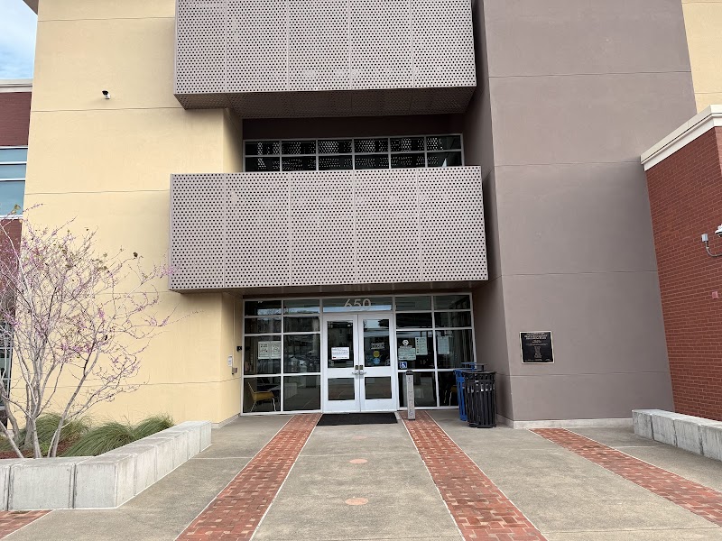 San Mateo Union High School District photo 2