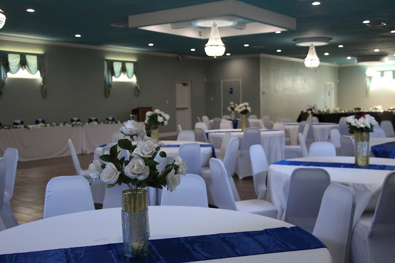 Photo of OzVee Enterprise Event Center and Tropical Oasis
