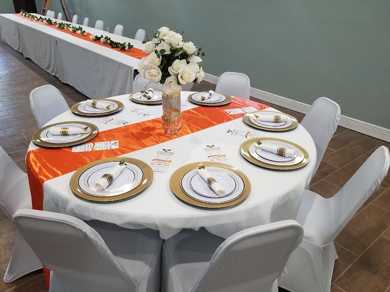 OzVee Enterprise Event Center and Tropical Oasis photo 3