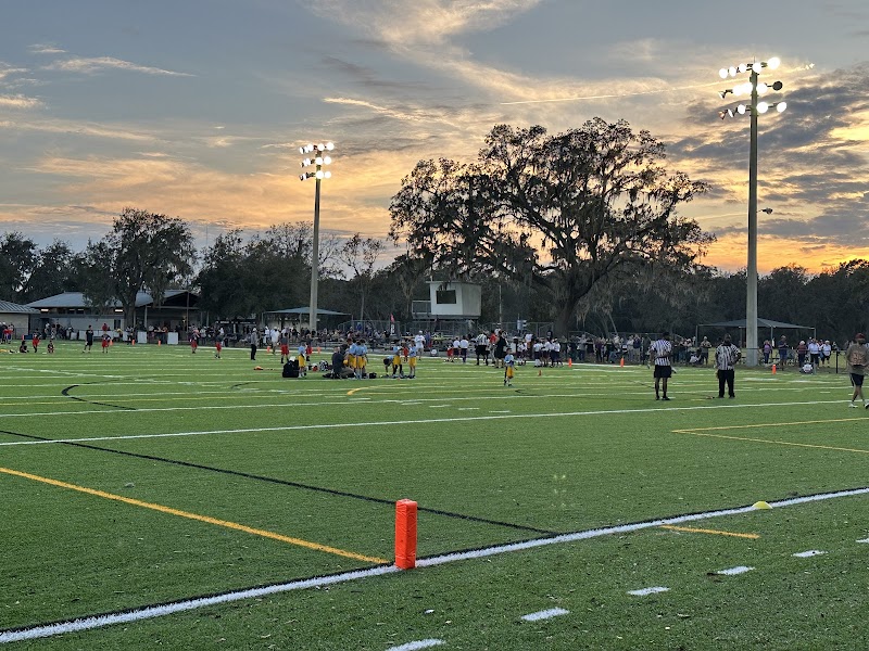 Photo of FishHawk Sports Complex