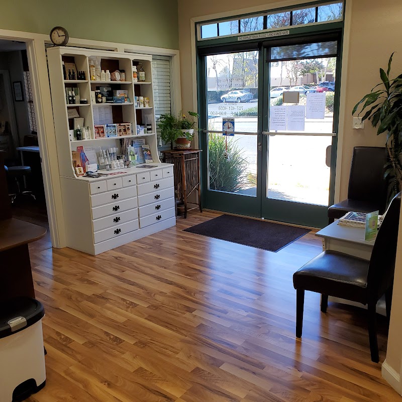 Photo of Center for Holistic Health & Nutrition