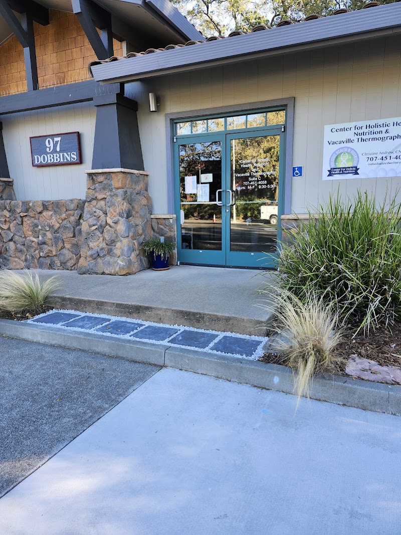 Center for Holistic Health & Nutrition photo 2