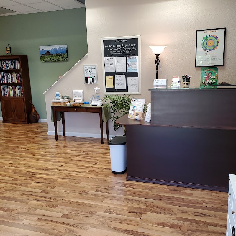 Center for Holistic Health & Nutrition photo 5