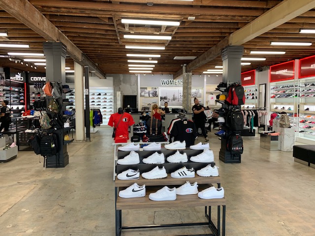 Shoe Palace photo 2