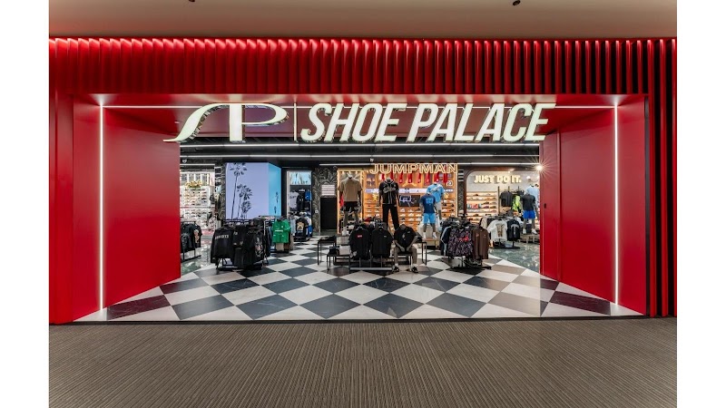 Photo of Shoe Palace