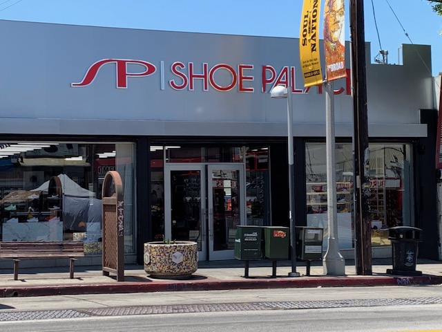 Shoe Palace photo 5