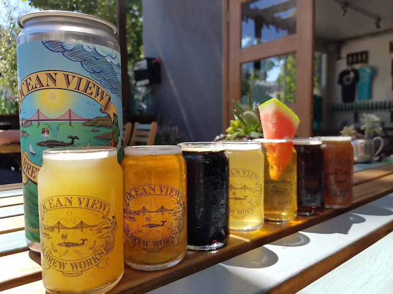 Photo of Ocean View Brew Works