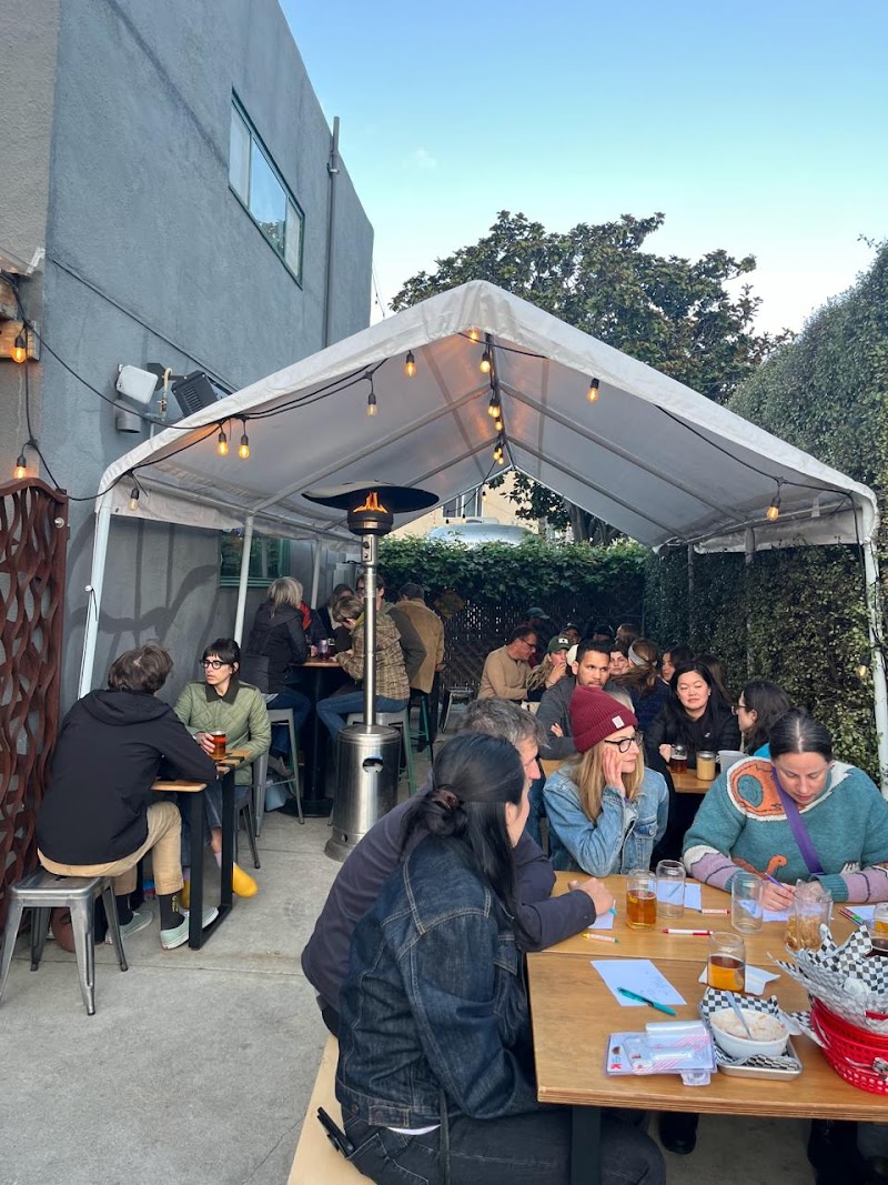 Ocean View Brew Works photo 4