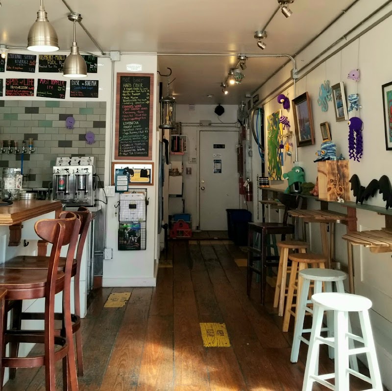 Ocean View Brew Works photo 2