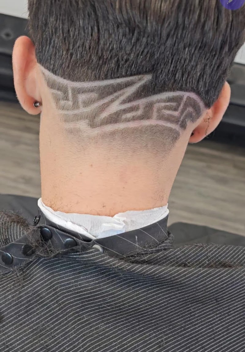 Sweeney John Barbershop photo 2