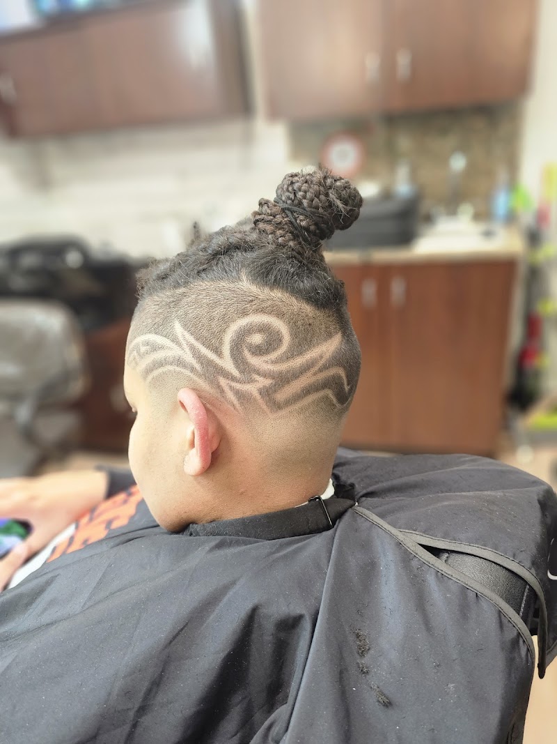 Photo of Sweeney John Barbershop