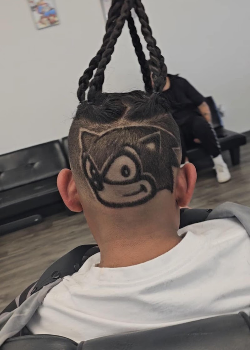 Sweeney John Barbershop photo 3