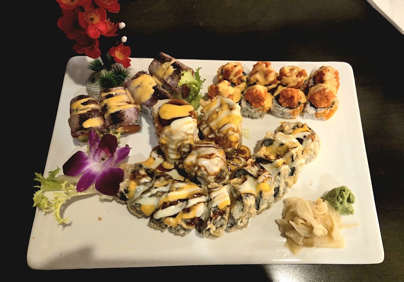 Yukon Korean BBQ & Sushi Bar photo 5