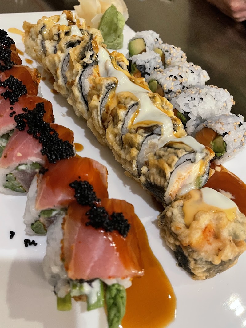 Yukon Korean BBQ & Sushi Bar photo 3