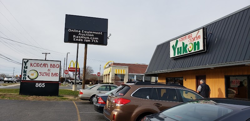 Photo of Yukon Korean BBQ & Sushi Bar