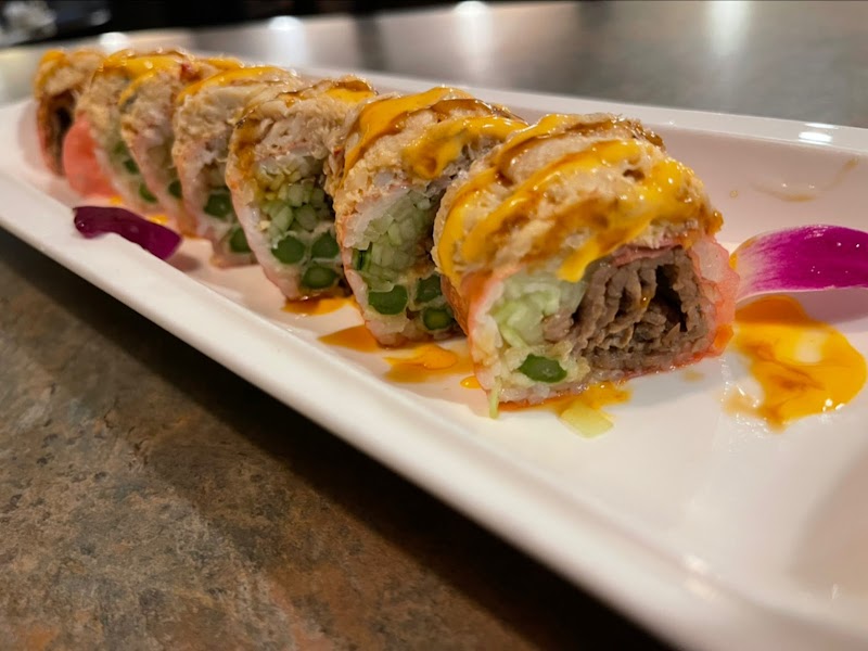 Yukon Korean BBQ & Sushi Bar photo 2