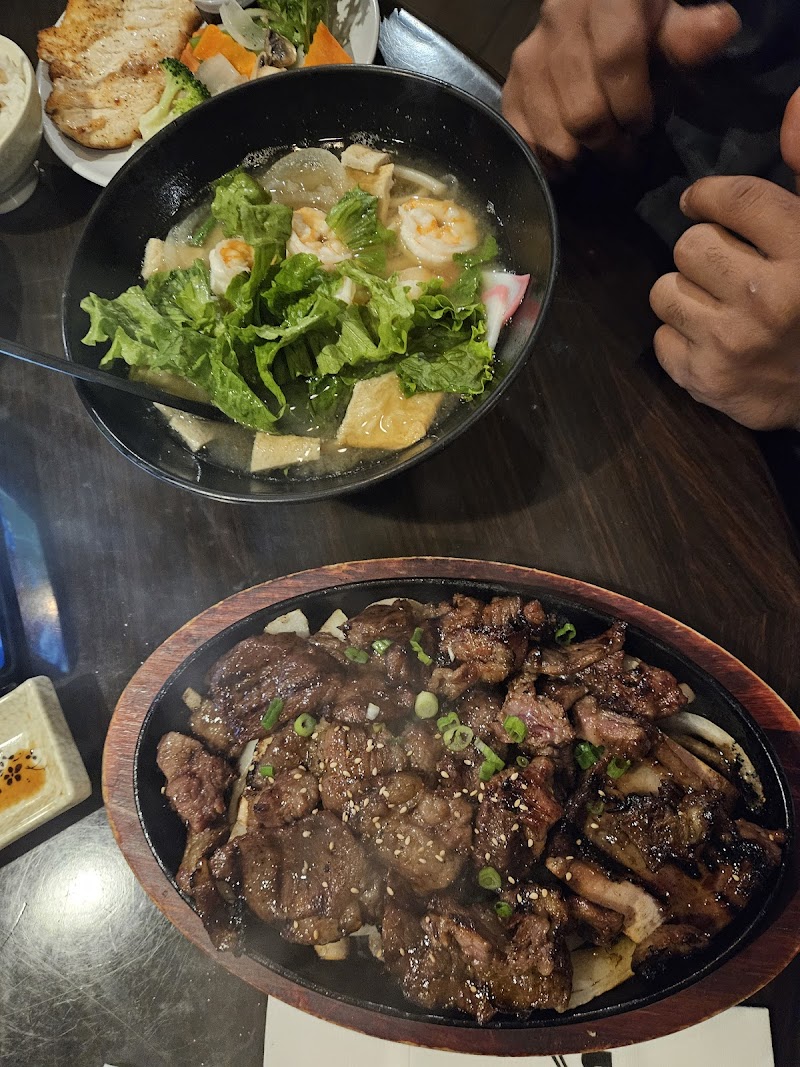 Yukon Korean BBQ & Sushi Bar photo 4