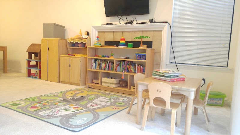 Photo of Garden Playhouse Daycare