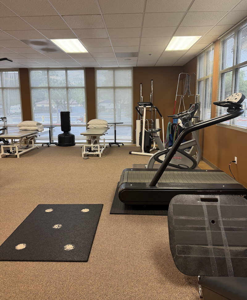 Photo of Agile Physical Therapy Los Gatos
