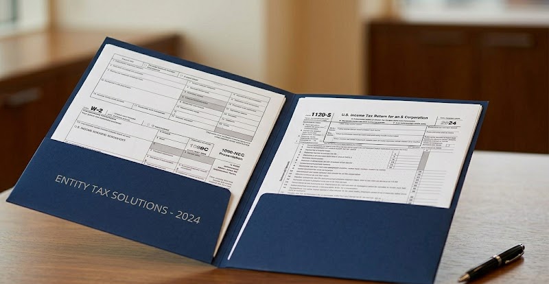 NHM Tax Relief - Tax Debt Settlement Attorneys, Free Consultation photo 4
