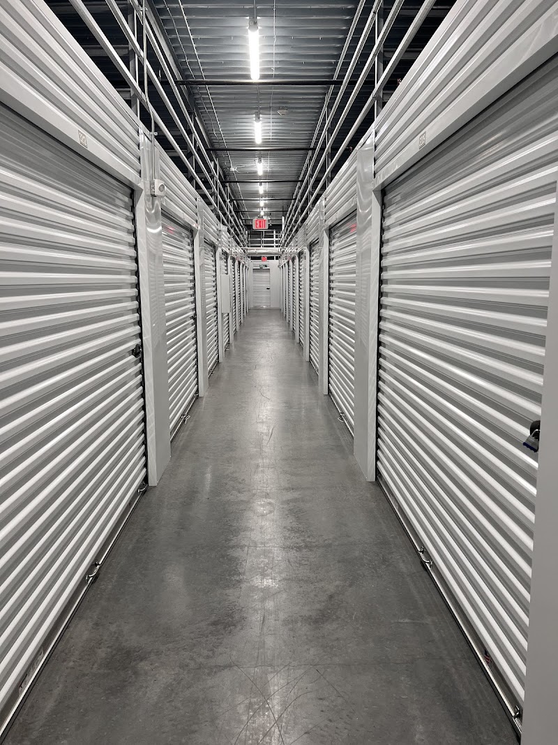 Storage Center In Wesley Chapel photo 2