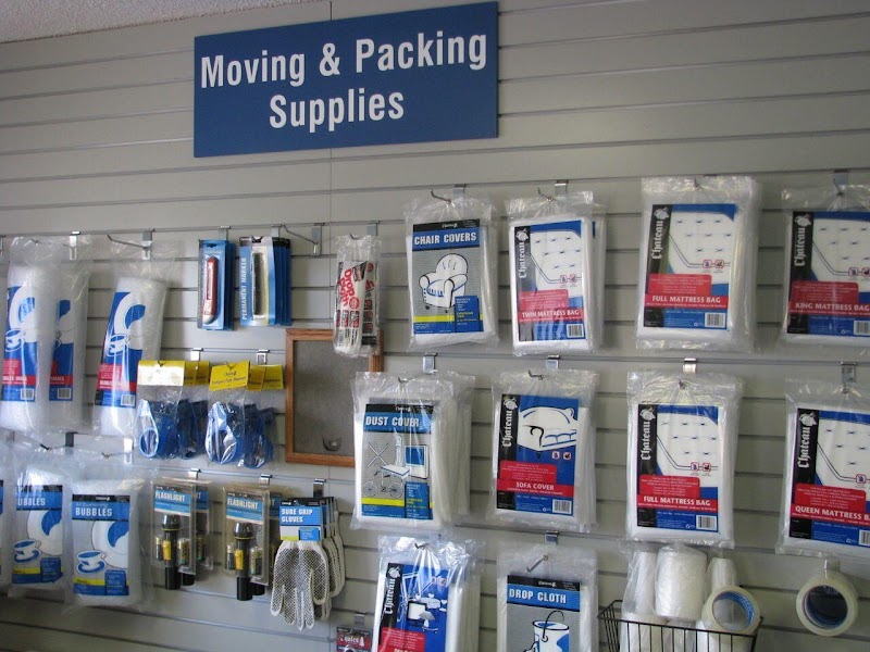 Storage Center In Wesley Chapel photo 4