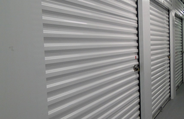 Storage Center In Wesley Chapel photo 3