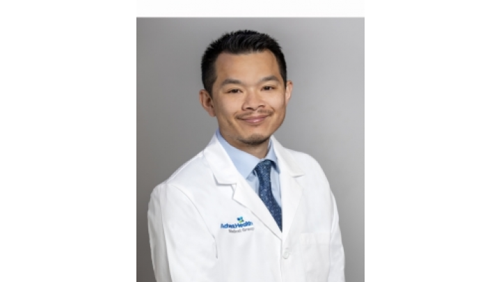 Photo of Peter Sam, MD